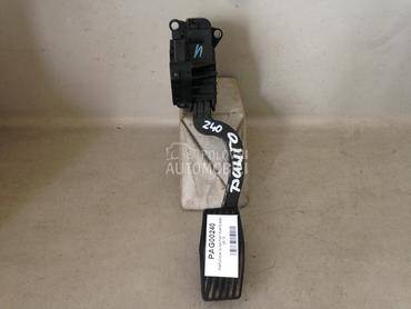 PAPUCICA GASA za Fiat EVO