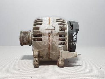 ALTERNATOR za Audi A3