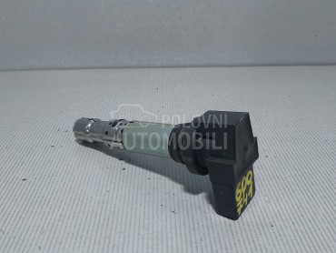 BOMBINA za Škoda Fabia