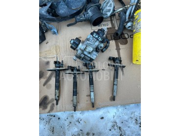 Dizne COMONRAIL za Volkswagen Passat B6, Passat CC od 2008. do 2010. god.