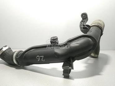 CRIJEVO INTERKULERA za Volkswagen Golf 6