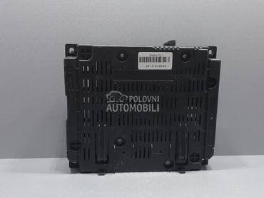 BSI ELEKTRONIKA za Fiat 500