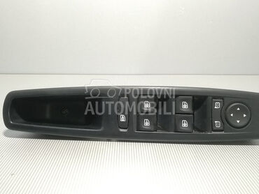 PREKIDACI PROZORA za Renault Megane