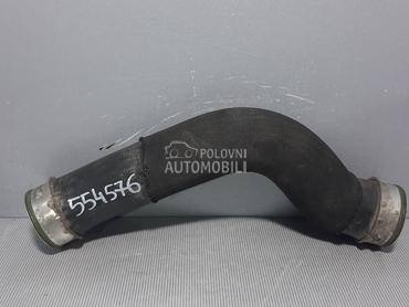 CRIJEVO INTERKULERA za Volkswagen Touareg