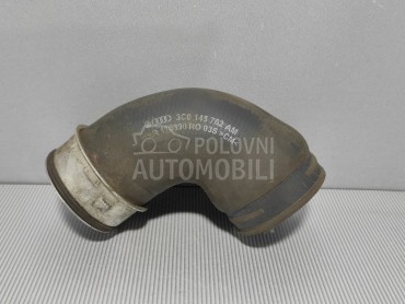 CRIJEVO INTERKULERA za Volkswagen Passat B6