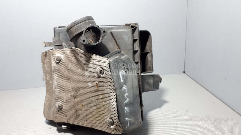 KUCISTE FILTERA ZRAKA