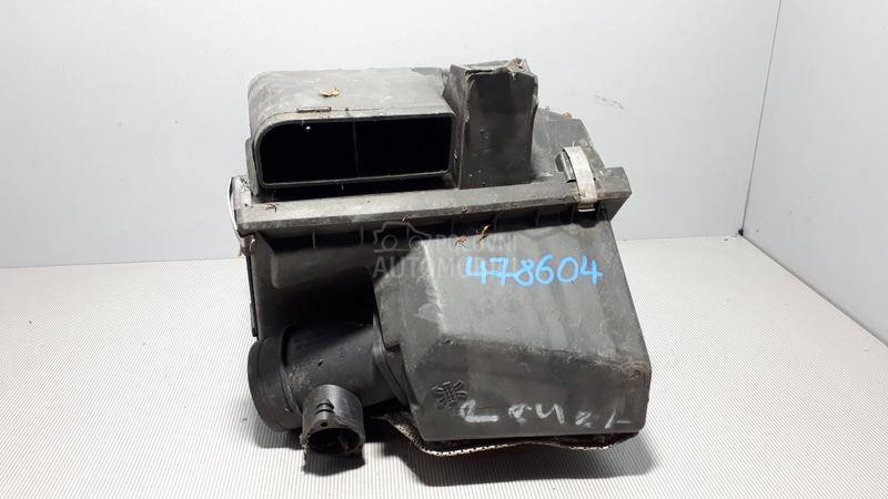 KUCISTE FILTERA ZRAKA