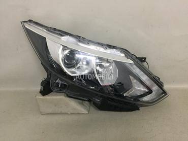 FAR za Nissan Qashqai