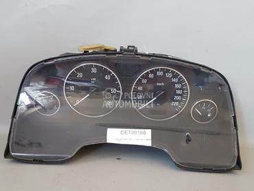 CELER SAT za Opel Zafira