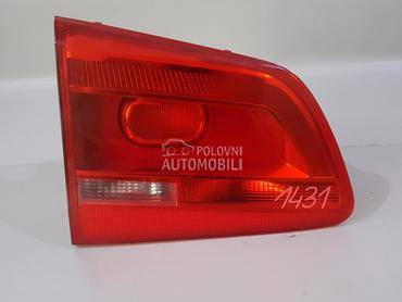 STOPA za Volkswagen Touran