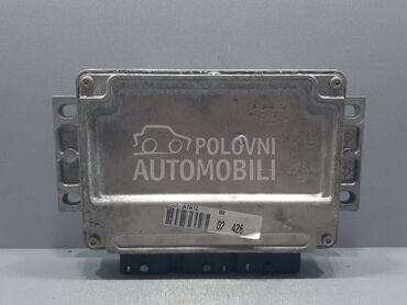 ELEKTRONIKA MOTORA za Peugeot 207