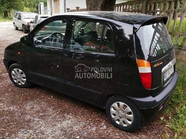 Elektro podizač prozora za Hyundai Atos od 2000. do 2004. god.