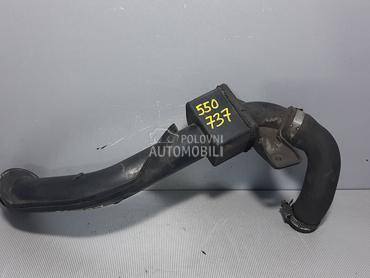 CRIJEVO za Renault Modus