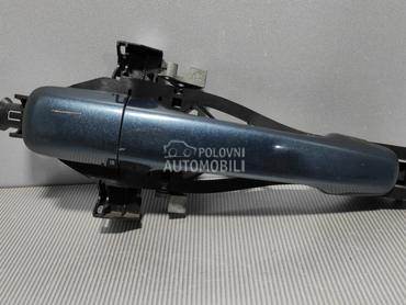 RUCKA VRATA za Volvo S40