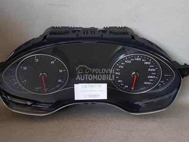 CELER SAT za Audi A6