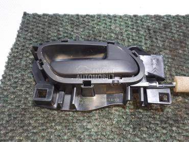 UNUTRASNJA RUCKA VRATA za Peugeot Partner