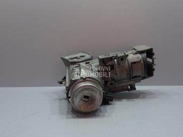 BRAVA PALJENJA za Mazda 2