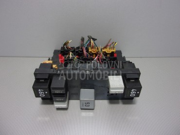 BSI ELEKTRONIKA za Volkswagen Passat B6