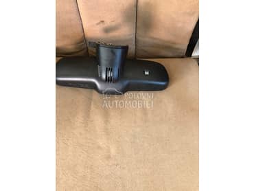 CRNI RETROVIZOR za Audi A4, A5, Q5