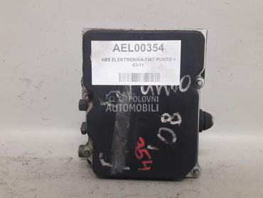 ABS ELEKTRONIKA za Fiat Punto