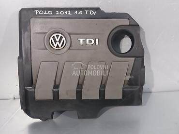 POKLOPAC MOTORA za Volkswagen Polo