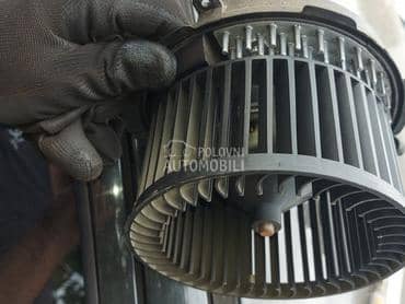 Ventilator digitalna klima za Peugeot 206