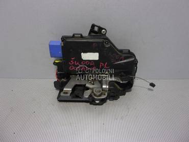 BRAVA VRATA za Škoda Octavia