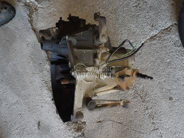 Menjač 1.4 benzin za Peugeot 206