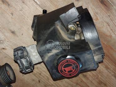 Servo pumpa za Peugeot 206