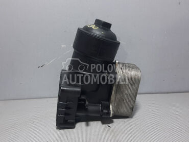 FILTER ULJA za Volkswagen Passat B7
