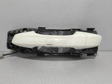 RUCKA VRATA za Škoda Fabia