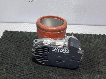 DOZER KLAPNA za Mercedes Benz E Klasa