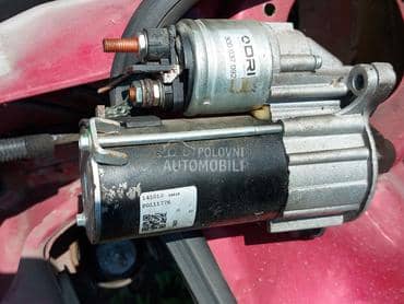 Anlaser 1.1 za Peugeot 206