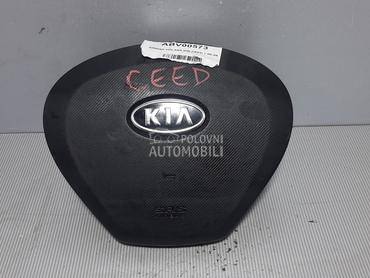 AIRBAG VOLANA za Kia cee`d