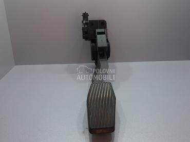 PAPUCICA GASA za Opel Zafira