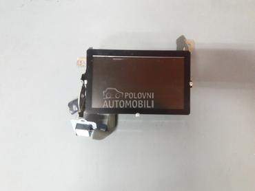 RADIO za Nissan Qashqai