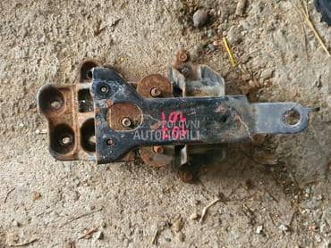 nosac 1.0i za Peugeot 107 od 2006. do 2010. god.