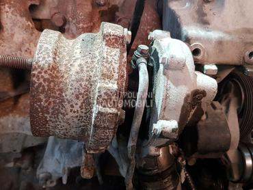 TURBINA za Ford Ranger