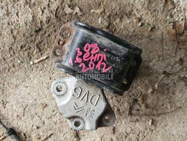 nosac 1.6ehdi za Peugeot 308 od 2011. do 2013. god.