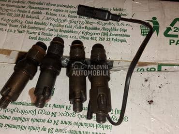 Dizna 1.9d za Peugeot 206