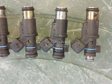 Dizna 1.4 plavi prsten za Peugeot 206