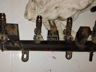 Dizna 1.1 benzin za Peugeot 206