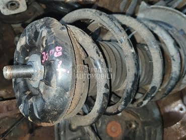 amortizer za Peugeot 3008 od 2009. do 2013. god.