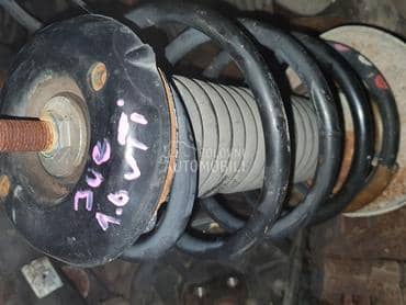 amortizer za Peugeot 308 od 2008. do 2013. god.