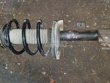 amortizer 100kw za Peugeot 307 od 2004. do 2007. god.