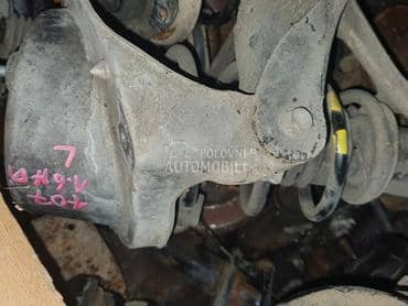 amortizer za Peugeot 407 od 2005. do 2008. god.