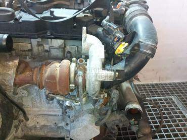 TURBINA za Peugeot Partner