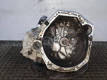 MJENJAC za Renault Megane