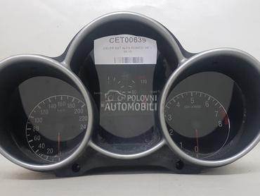 CELER SAT za Alfa Romeo 147