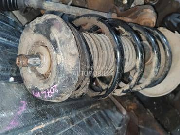 amortizer 1.4i za Peugeot 207 od 2007. do 2012. god.